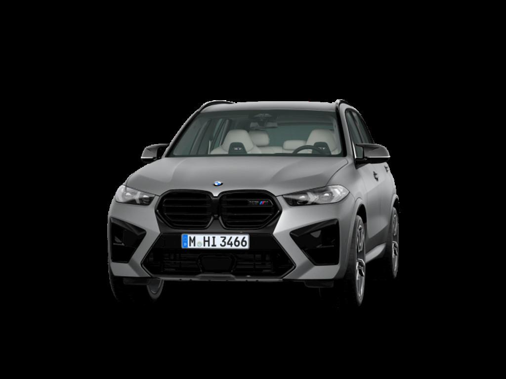 BMW X5 2025 Benzine