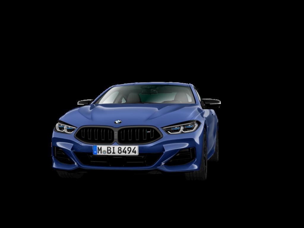 BMW M850