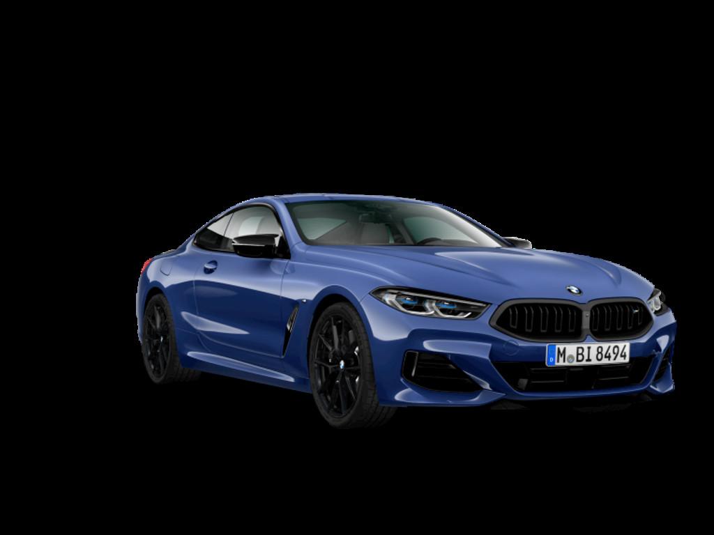 BMW M850
