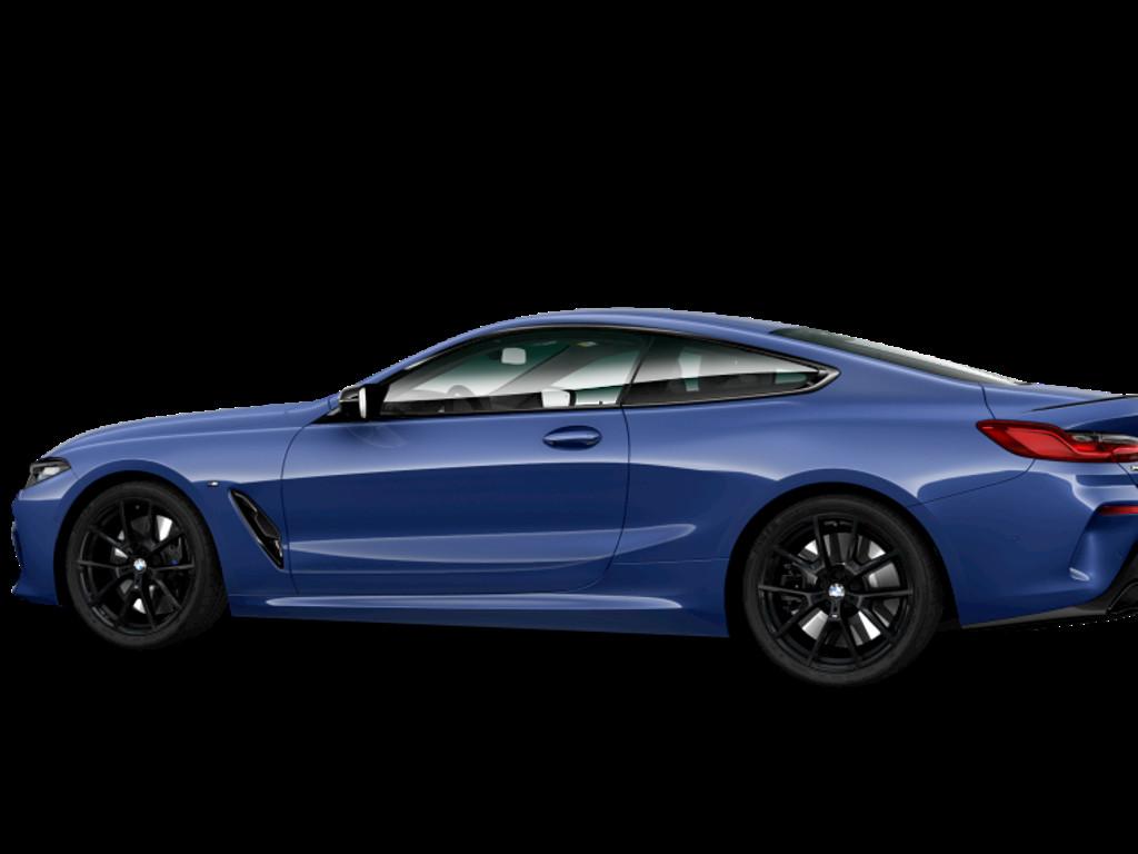 BMW M850