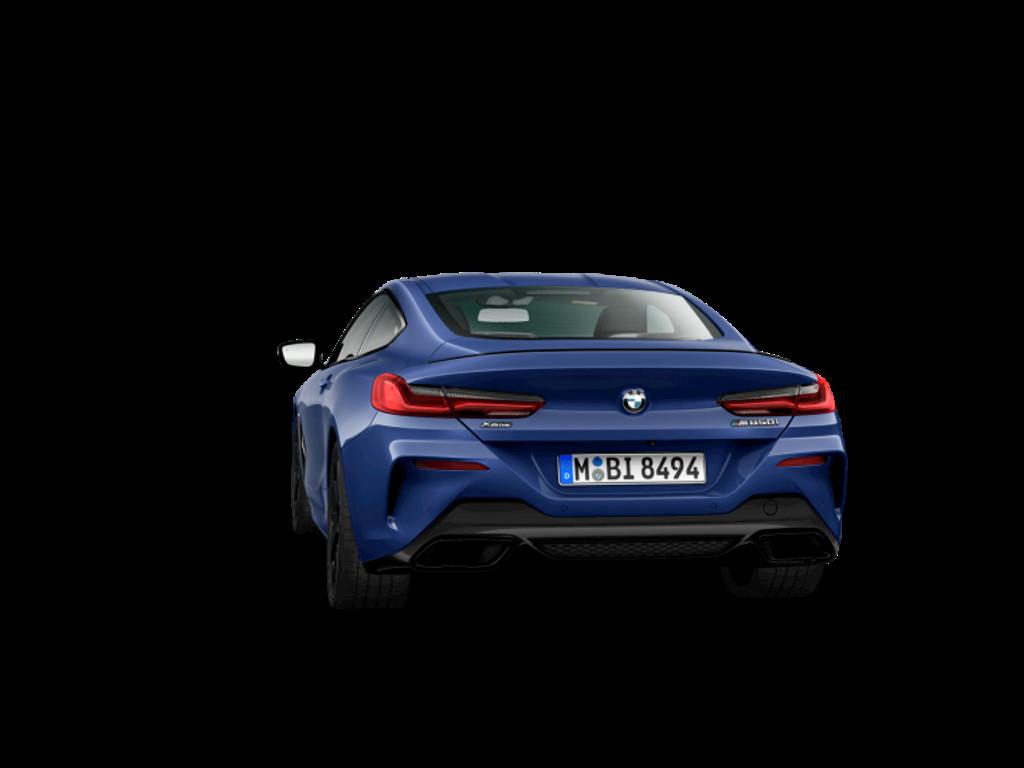 BMW M850