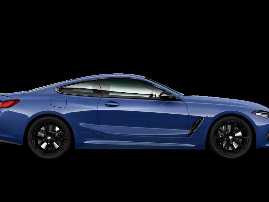 BMW M850