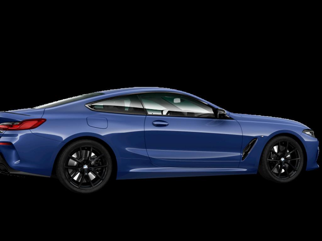 BMW M850