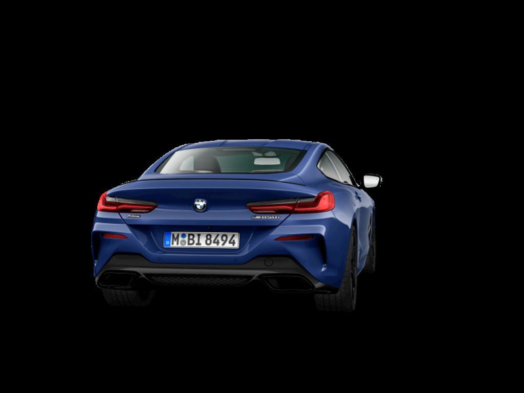 BMW M850