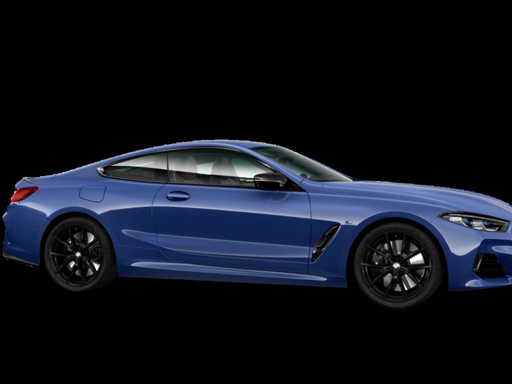 BMW M850