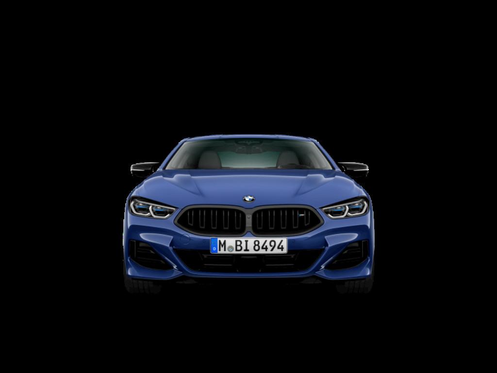BMW M850