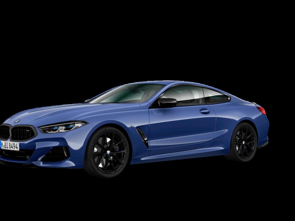 BMW M850