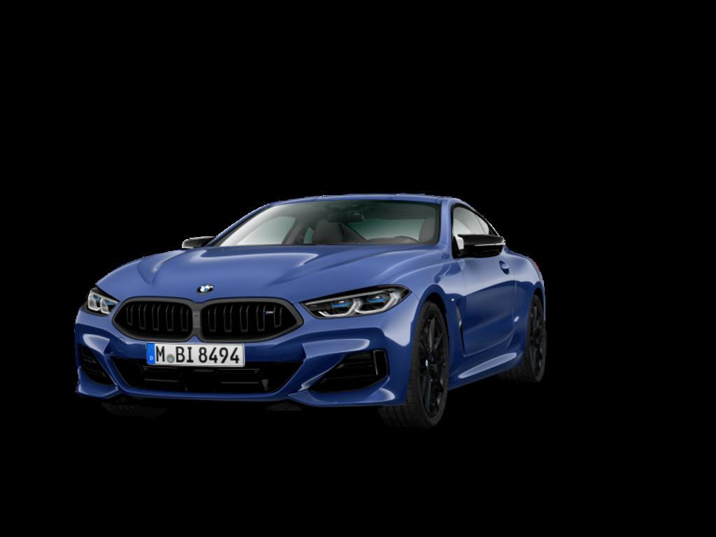 BMW M850