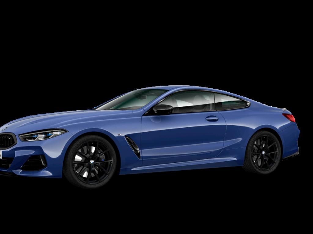BMW M850