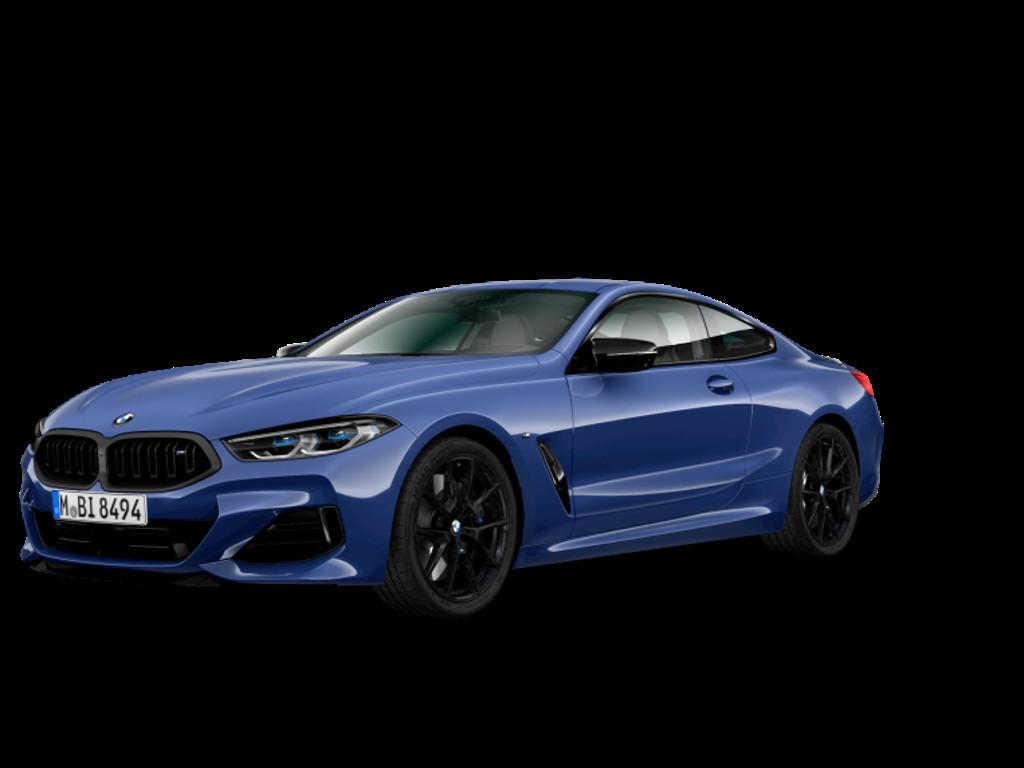 BMW M850