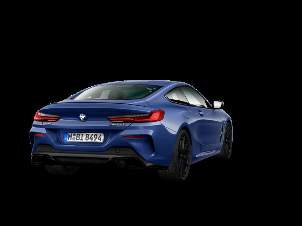 BMW M850