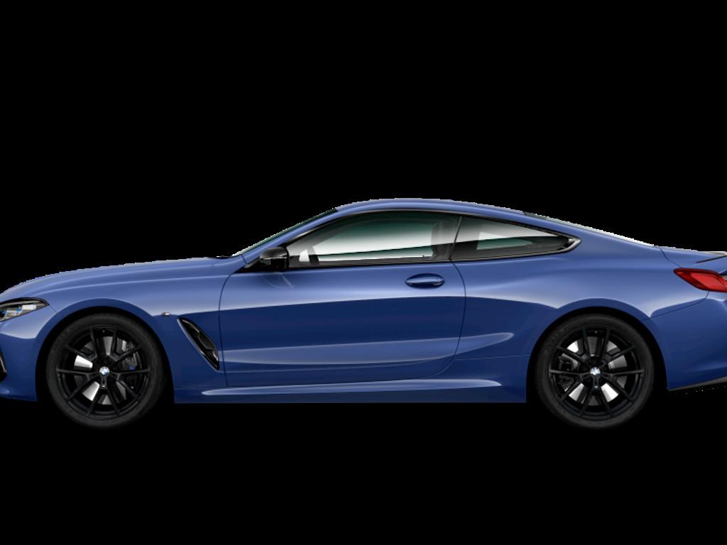 BMW M850