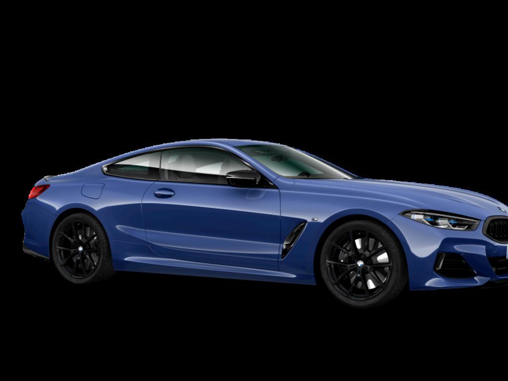 BMW M850
