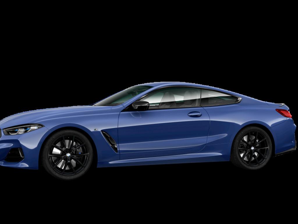 BMW M850