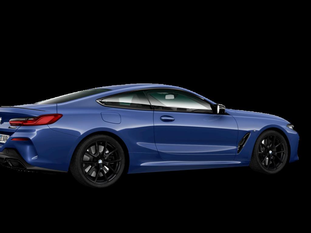 BMW M850