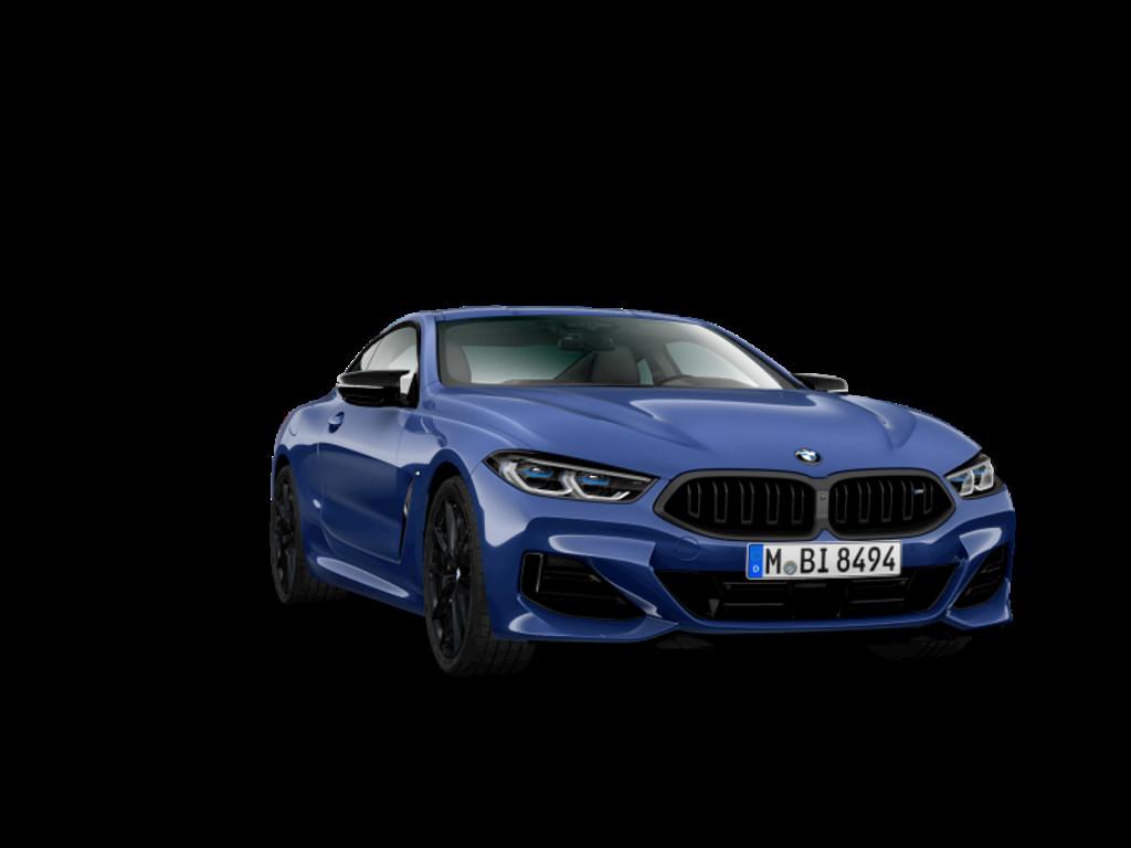 BMW M850