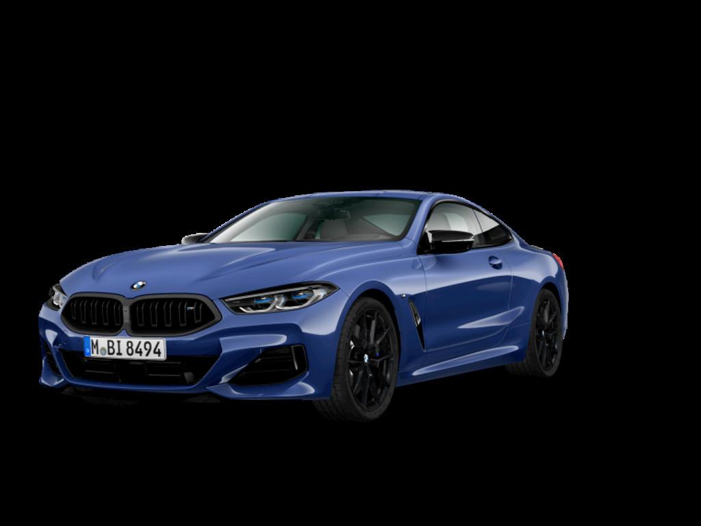 BMW M850