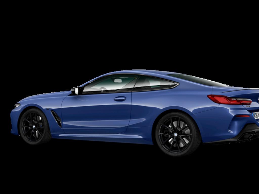 BMW M850