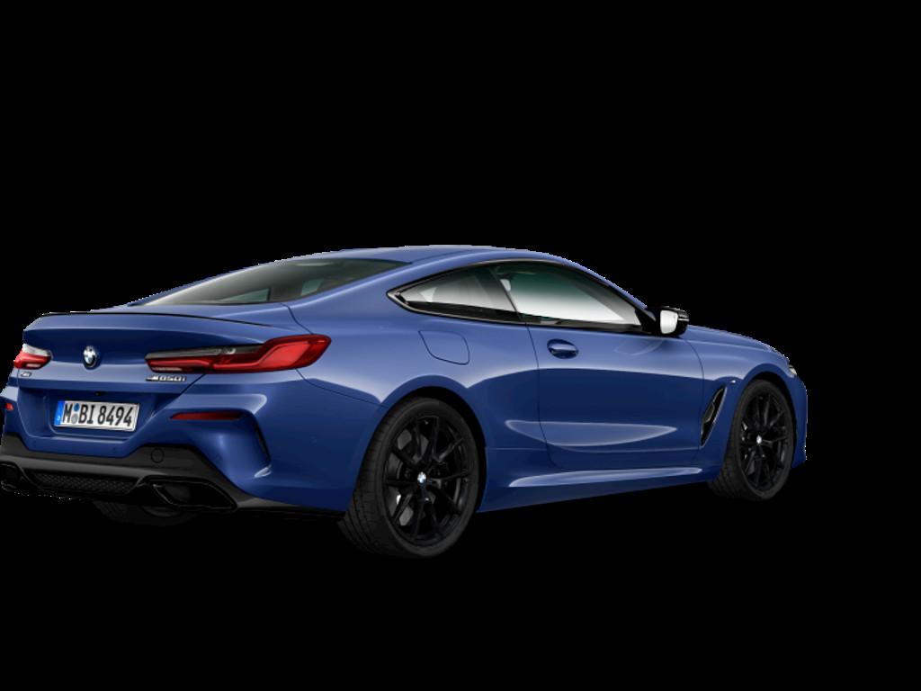 BMW M850