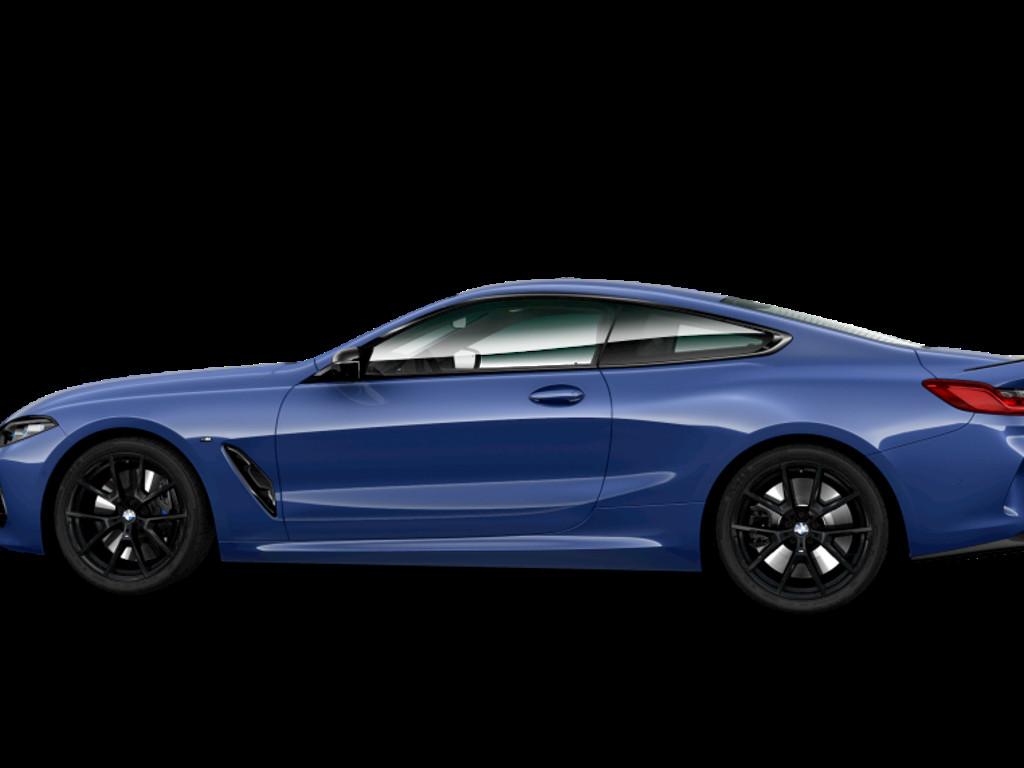 BMW M850