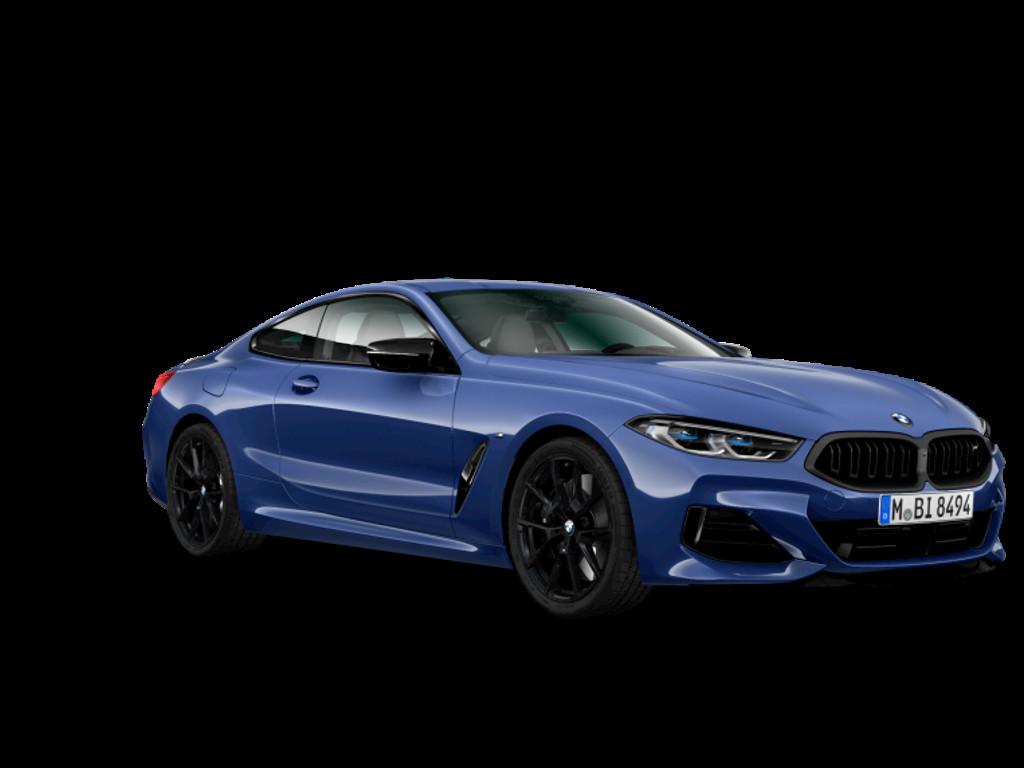 BMW M850