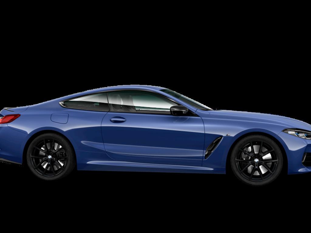 BMW M850