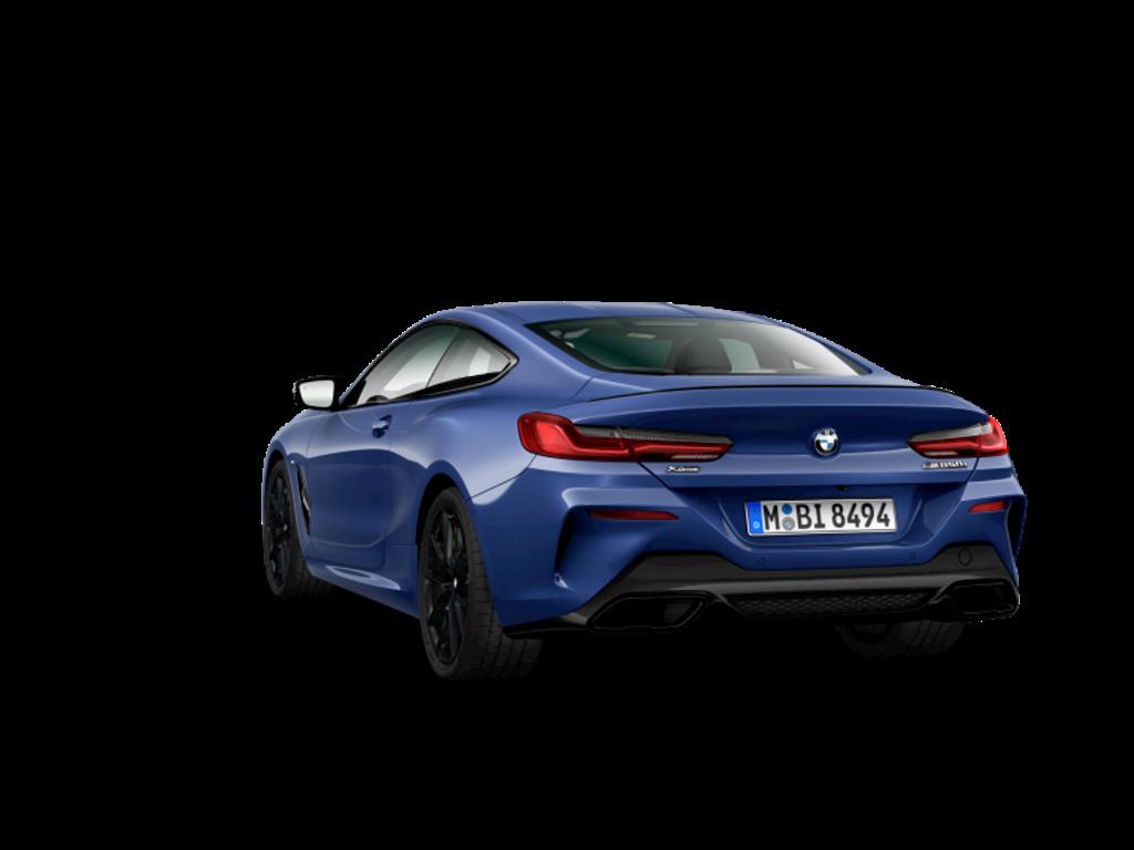 BMW M850