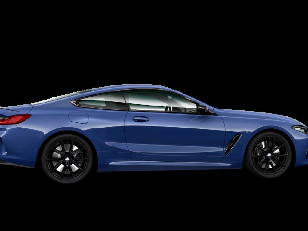 BMW M850
