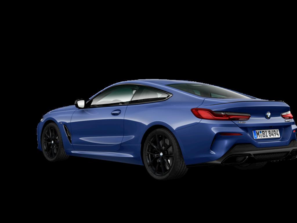 BMW M850