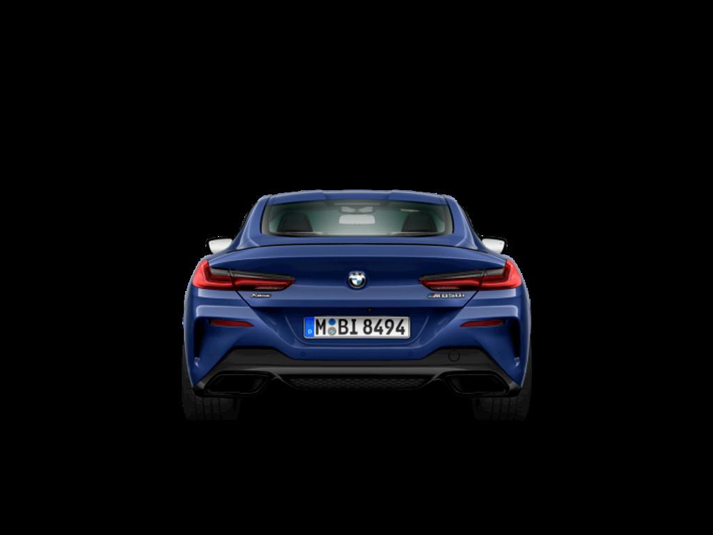 BMW M850
