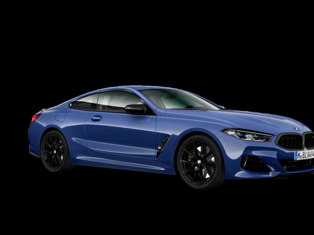 BMW M850