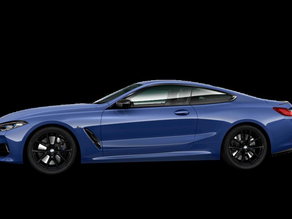 BMW M850