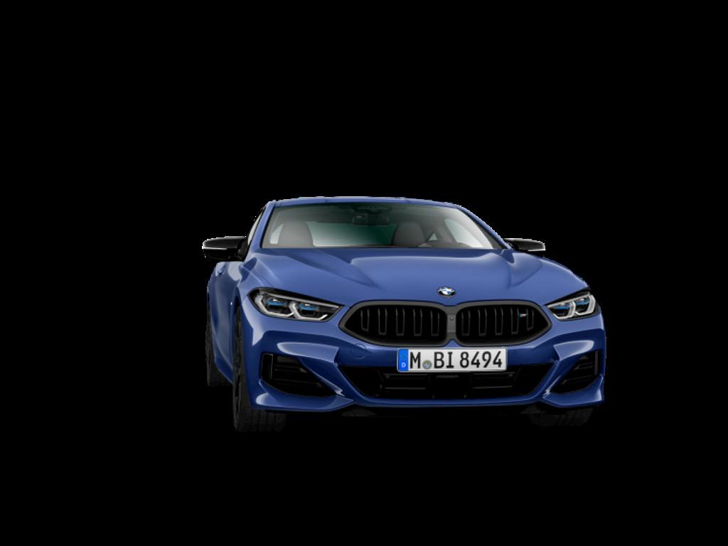 BMW M850