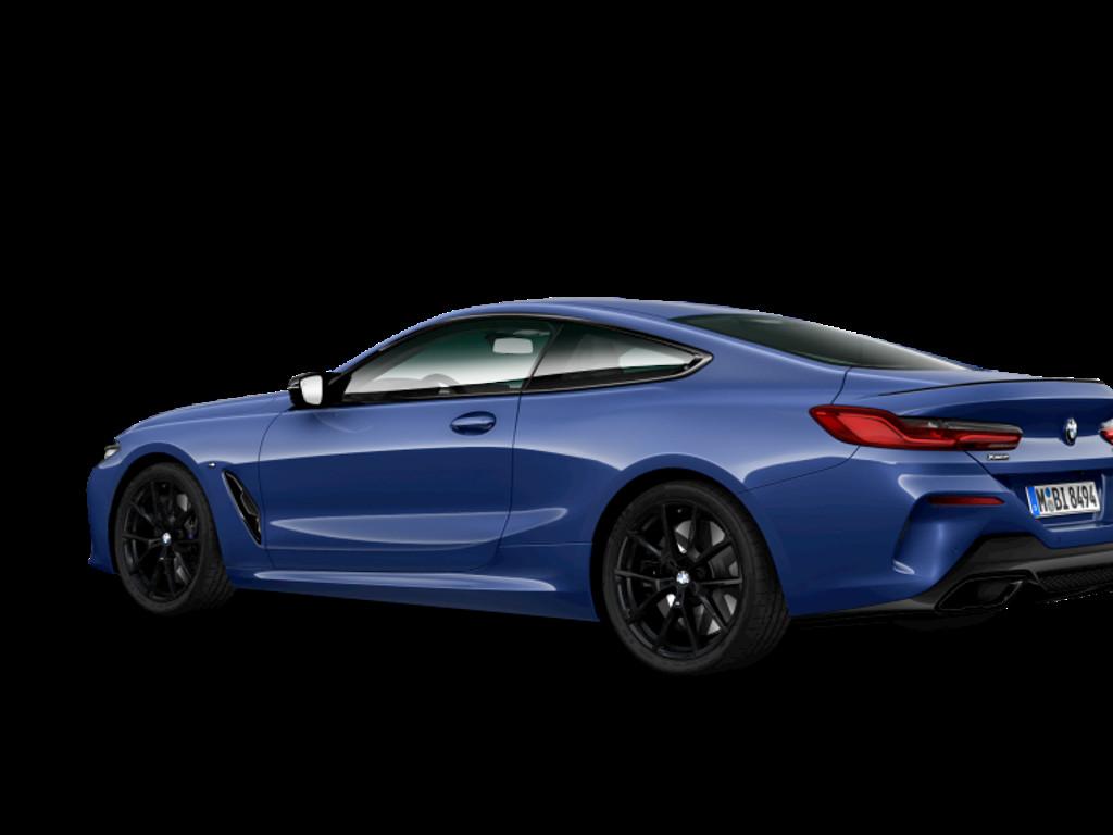 BMW M850