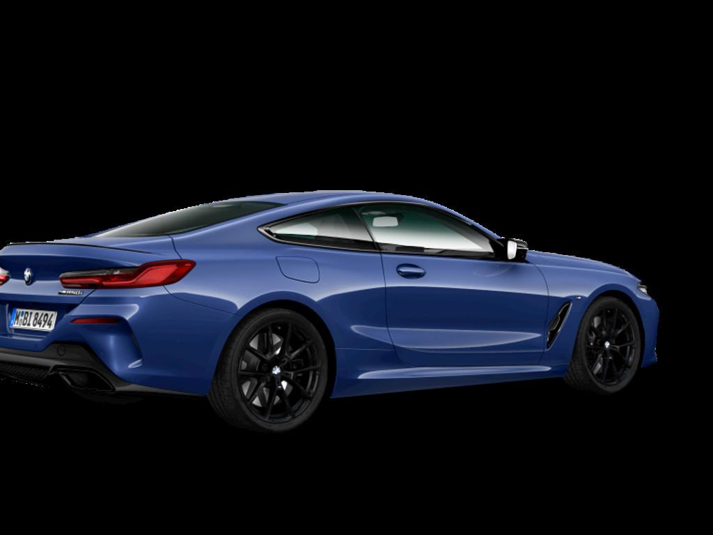 BMW M850