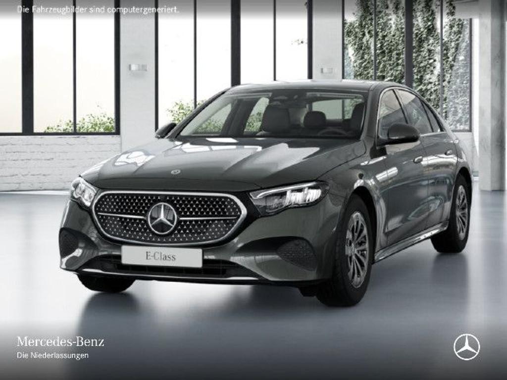 Mercedes-Benz E-Klasse 2025 Benzine