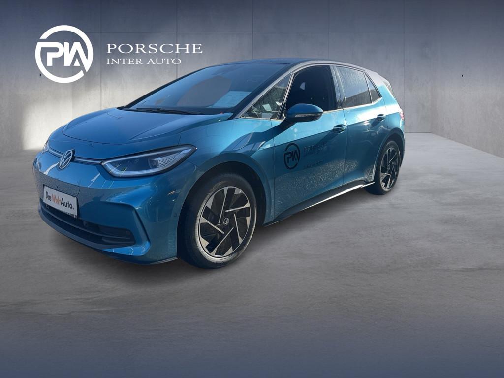 Volkswagen ID.3 2026 Elektrisch