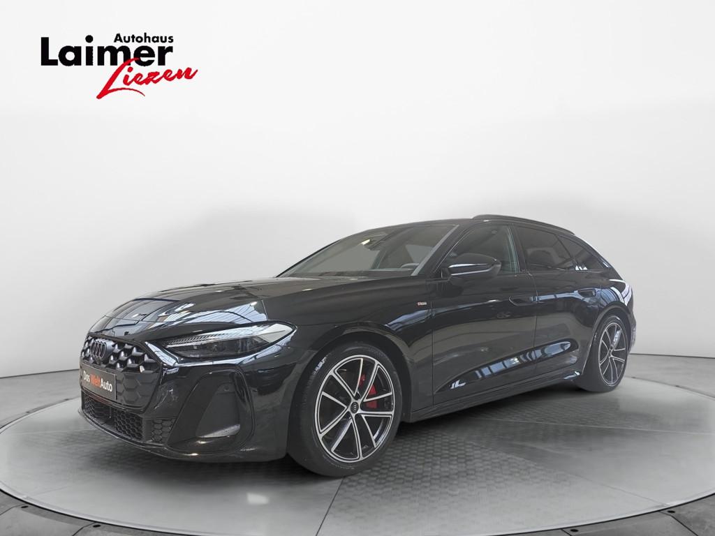 Audi A5 Avant 2025 Diesel
