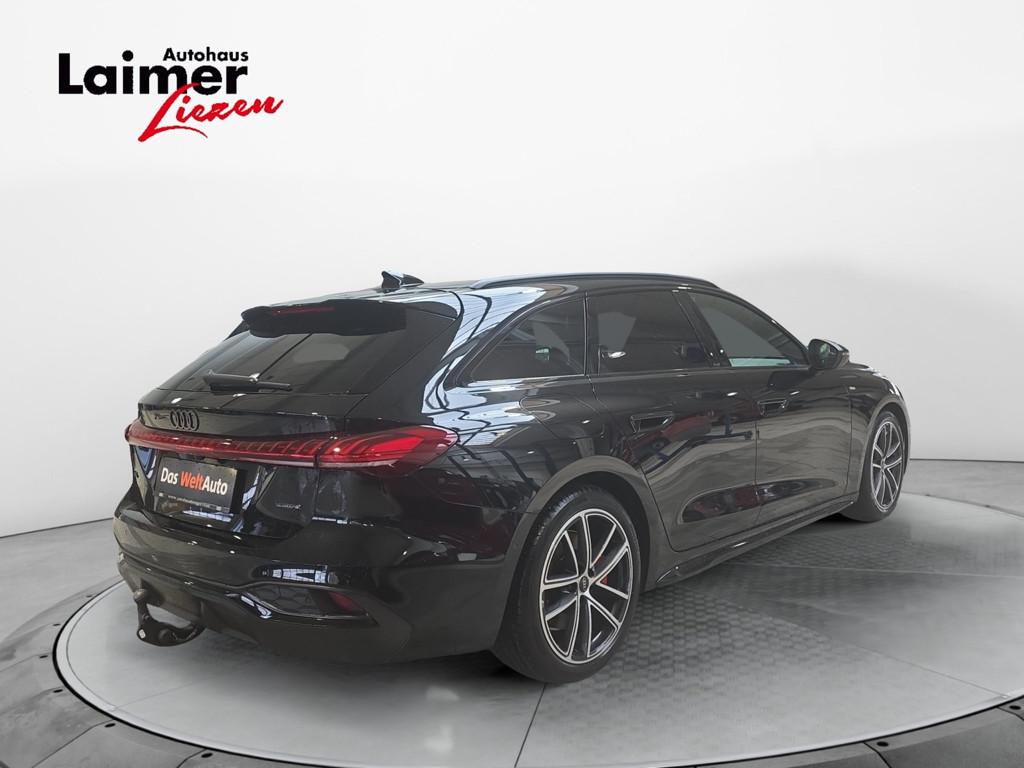 Audi A5 Avant