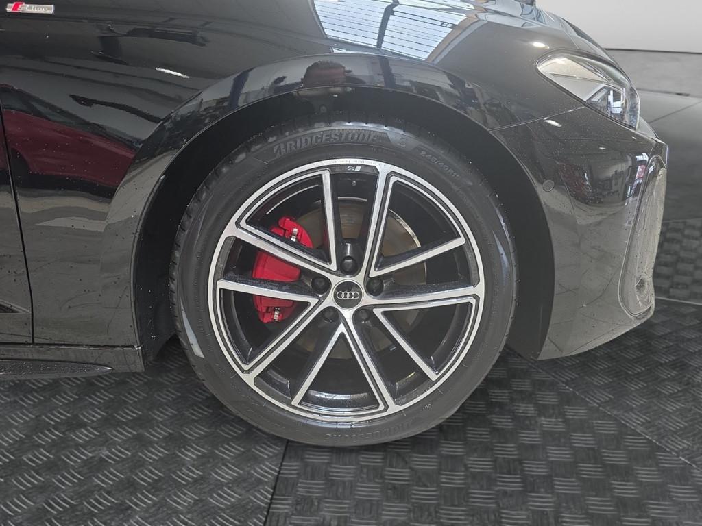 Audi A5 Avant