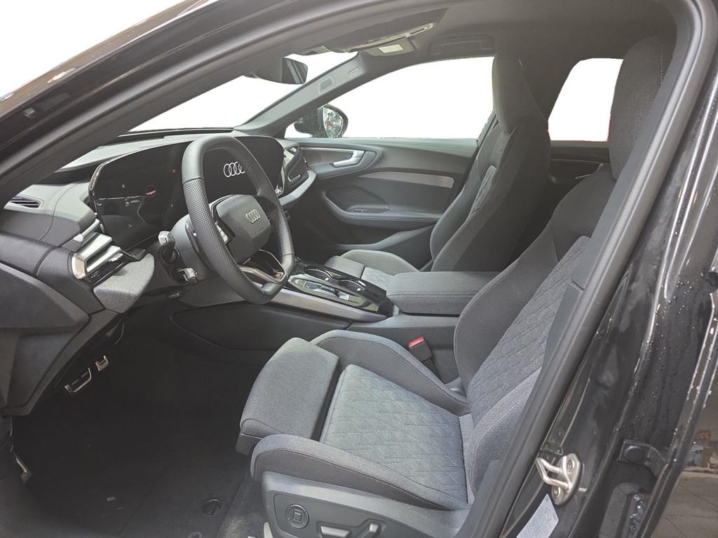 Audi A5 Avant