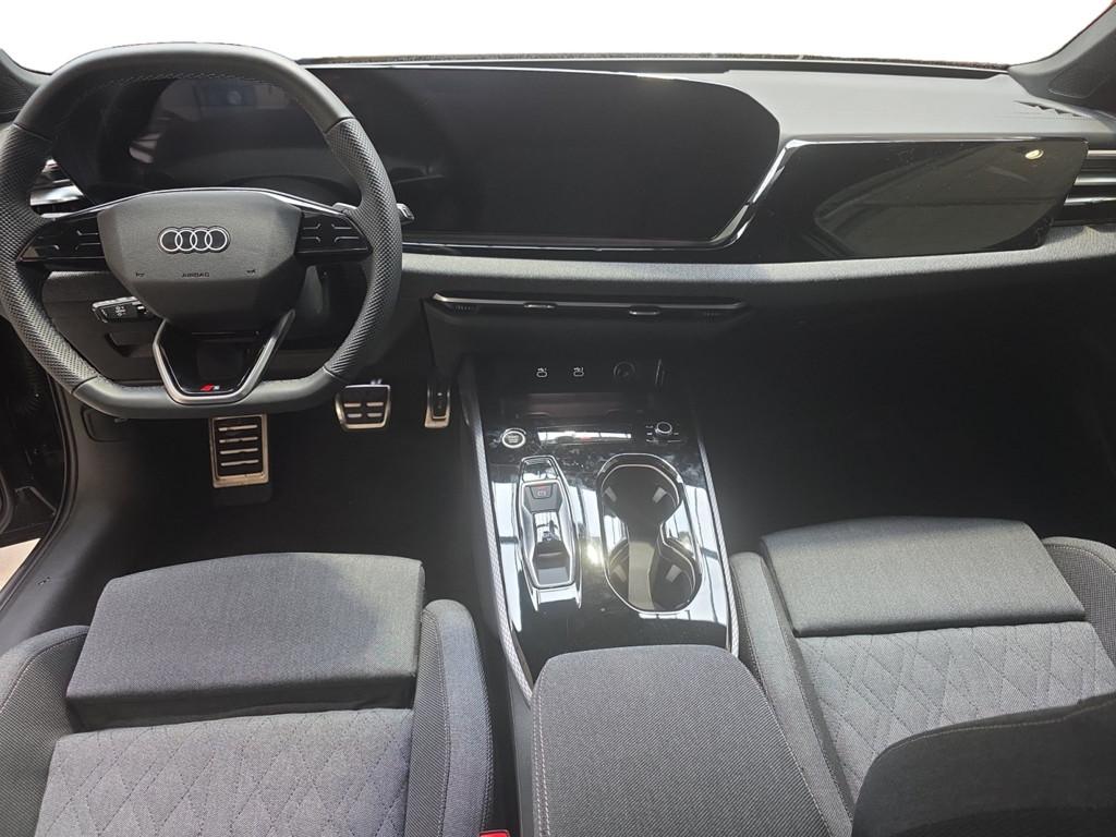 Audi A5 Avant