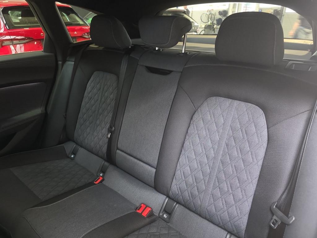 Audi A5 Avant