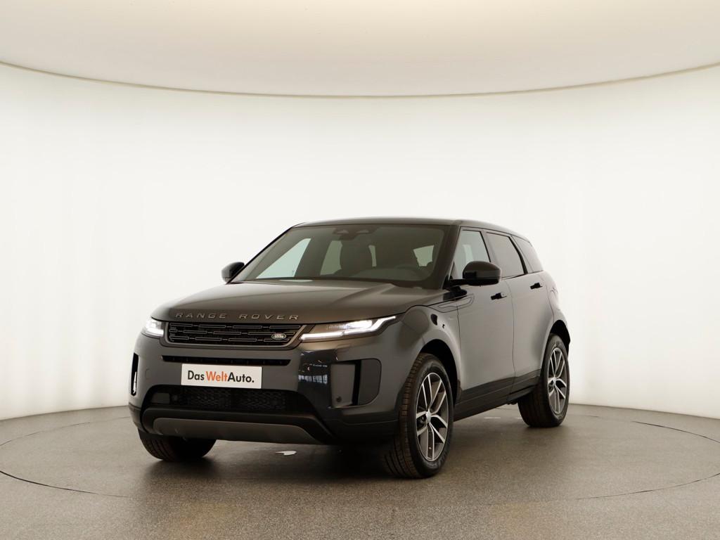 Land Rover Range Rover Evoque 2026 Benzine