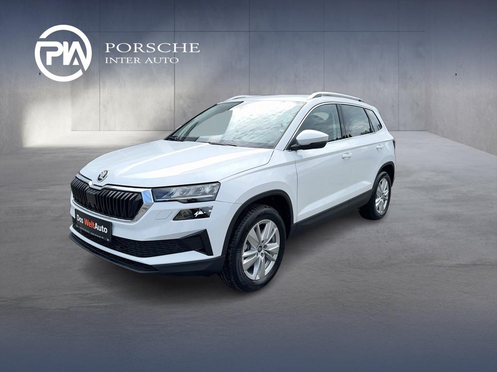 Skoda Karoq 2026 Diesel