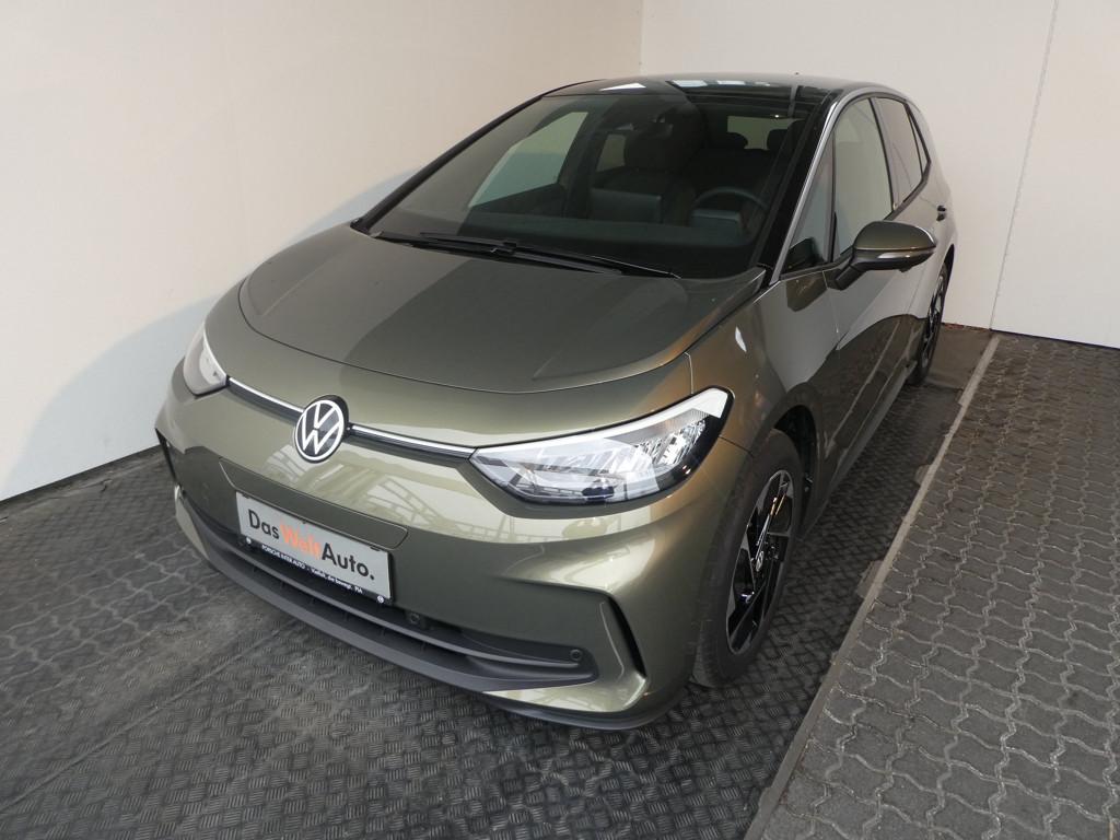 Volkswagen ID.3 2026 Elektrisch