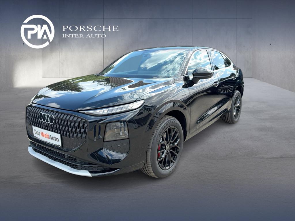 Audi Q3 2026 Benzine
