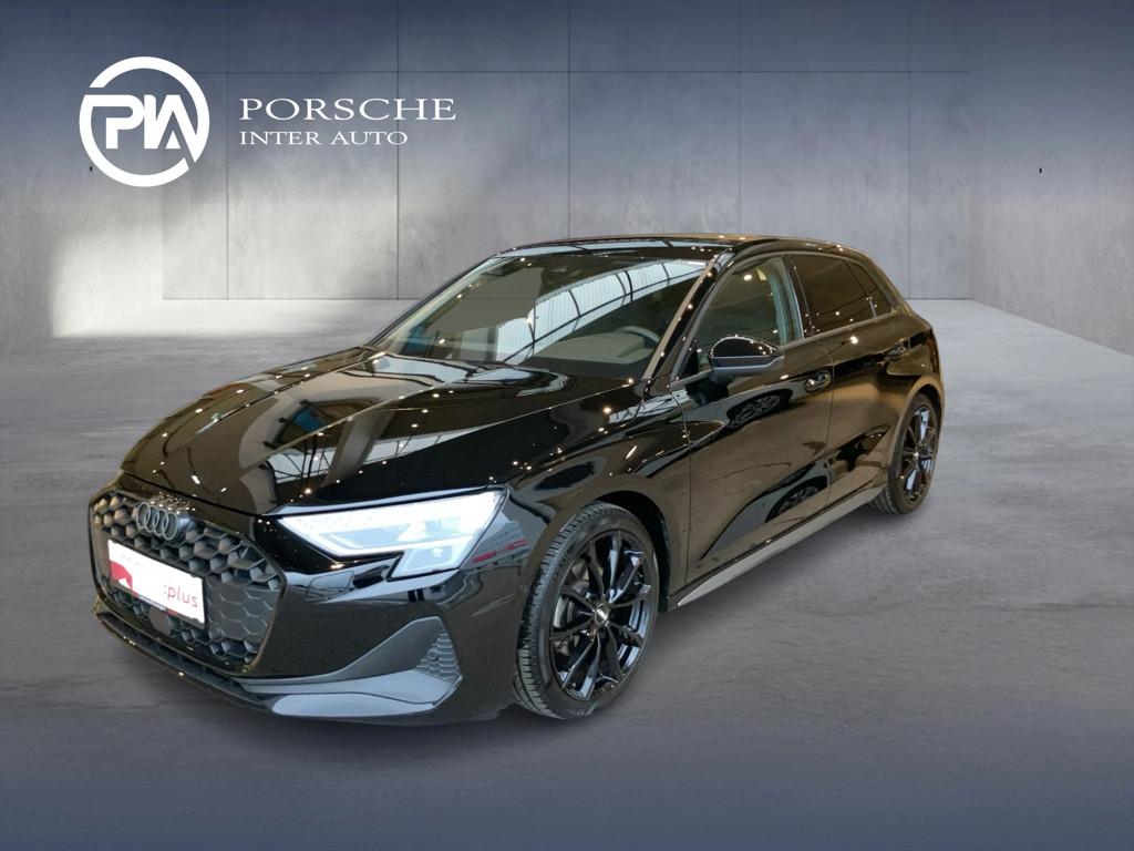 Audi A3 2025 Benzine
