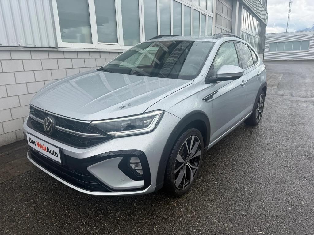 Volkswagen Taigo 2023 Benzine