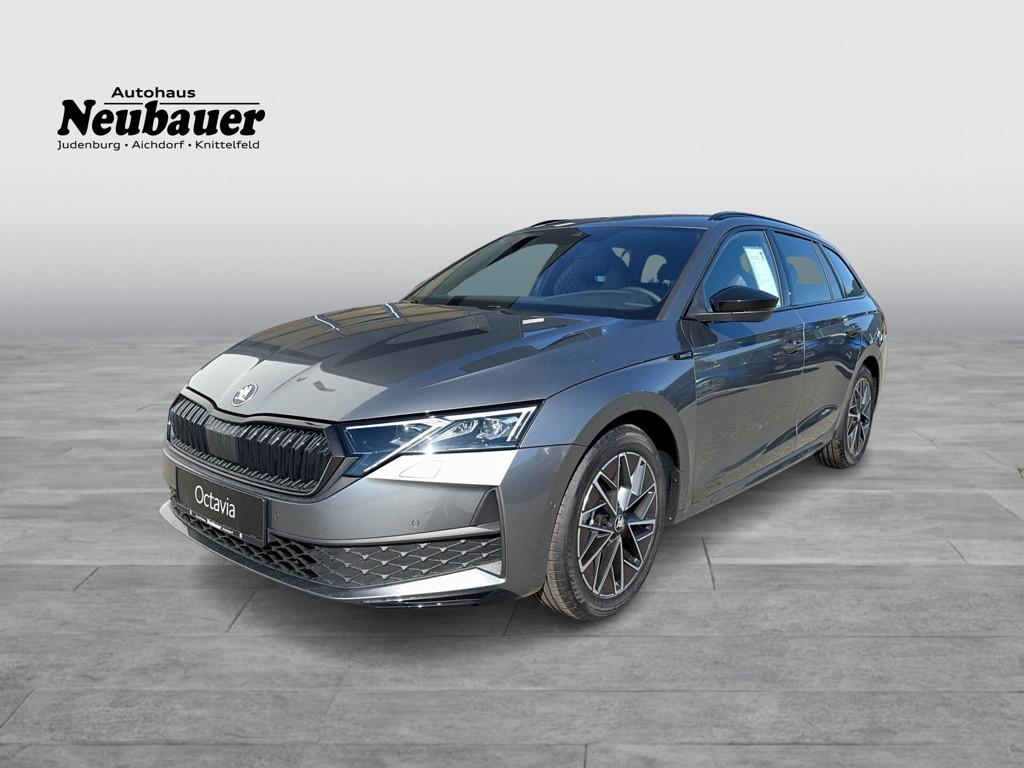 Skoda Octavia 2025 Diesel